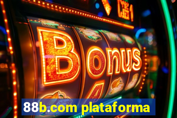 88b.com plataforma